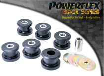 PFF66-208BLK Främre Subframebussningar Black Series Powerflex